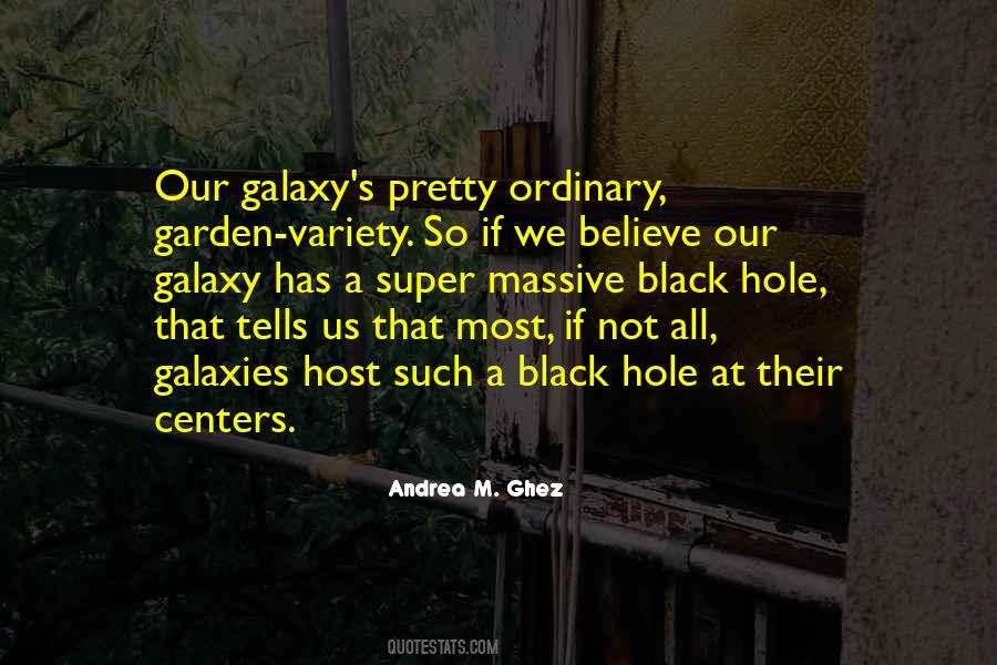 Variety's Quotes #225334