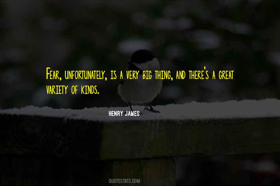 Variety's Quotes #232794