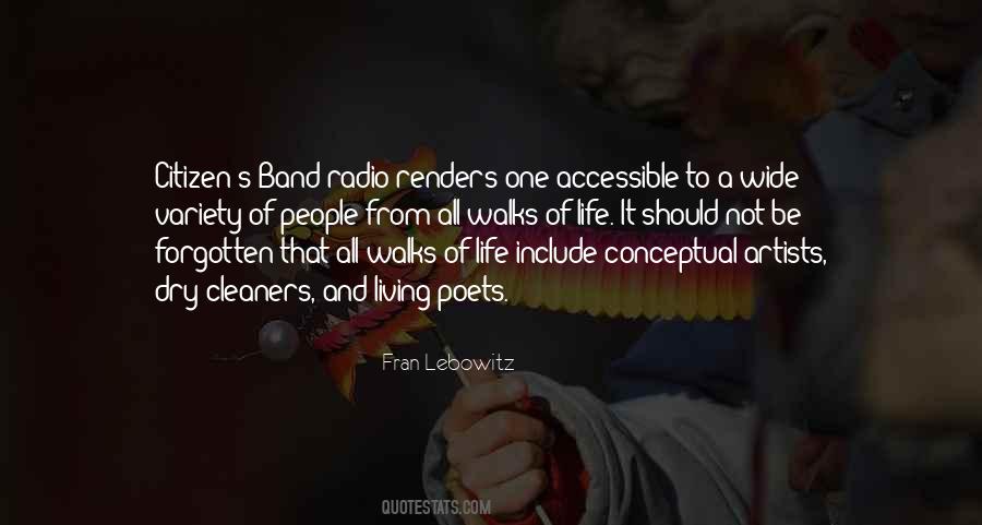 Variety's Quotes #312669