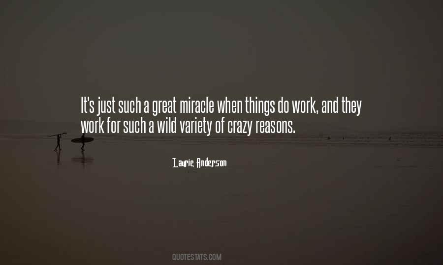 Variety's Quotes #563773