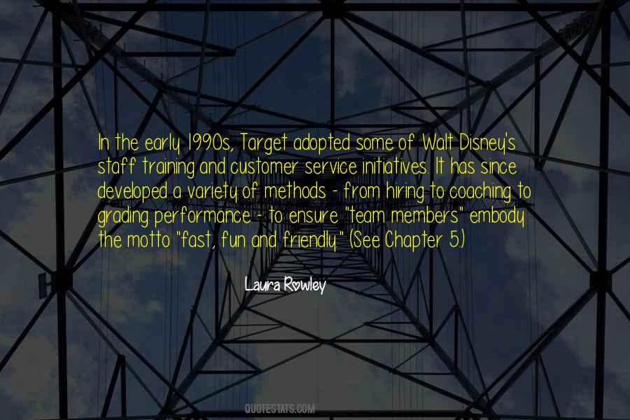 Variety's Quotes #567358