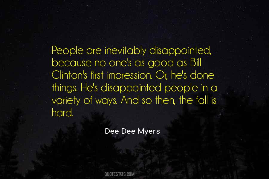 Variety's Quotes #657402