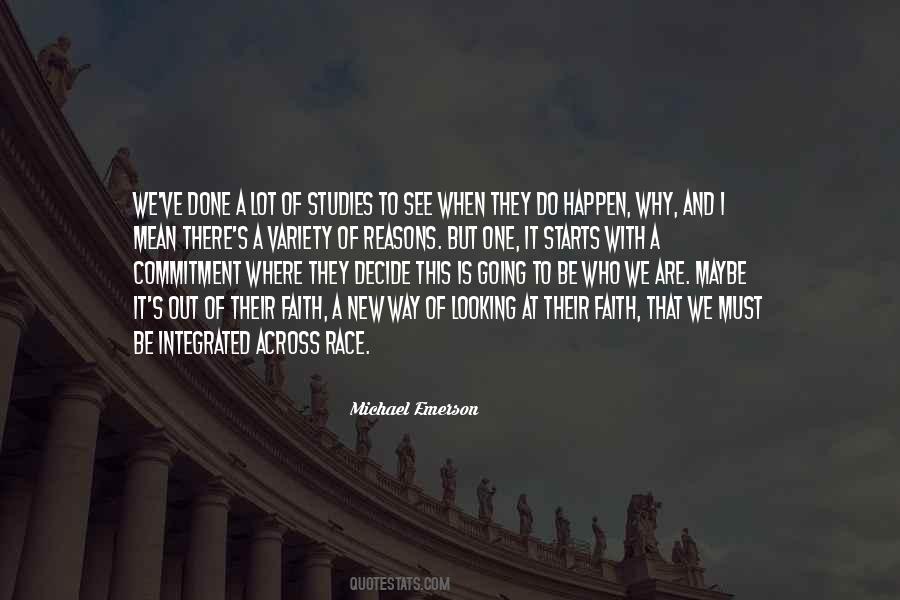 Variety's Quotes #674953
