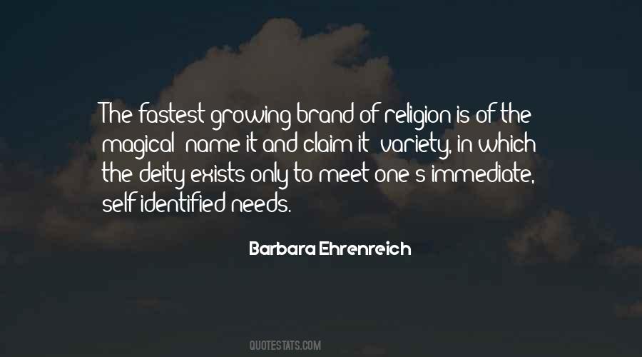 Variety's Quotes #676683