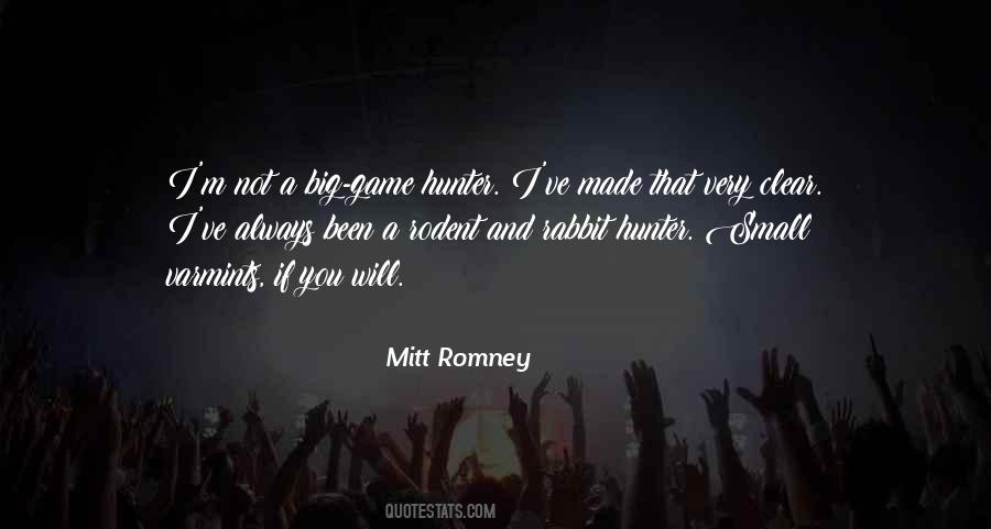 Varmints Quotes #1603917