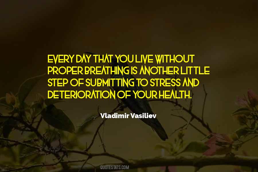 Vasiliev Quotes #1016967