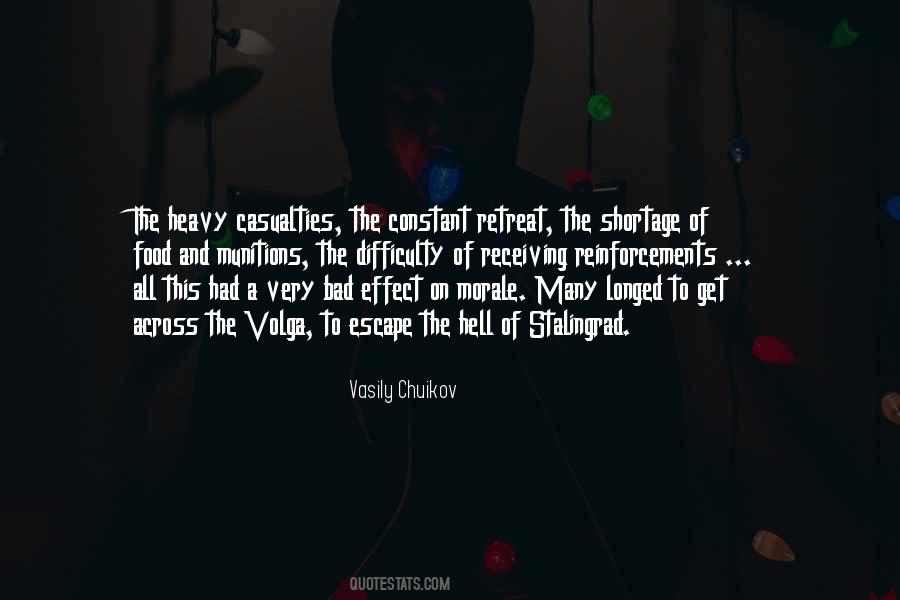 Vasily Quotes #1400326