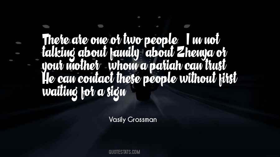 Vasily Quotes #524006