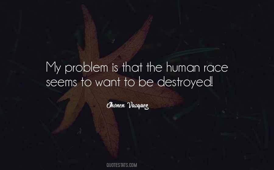 Vasquez's Quotes #1171272