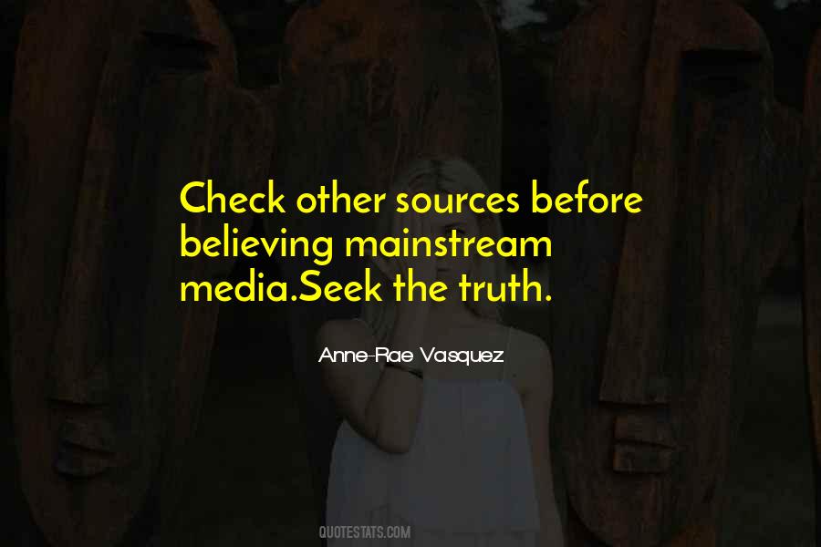 Vasquez's Quotes #1199043