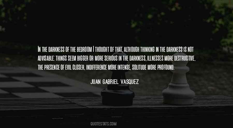 Vasquez's Quotes #1245388