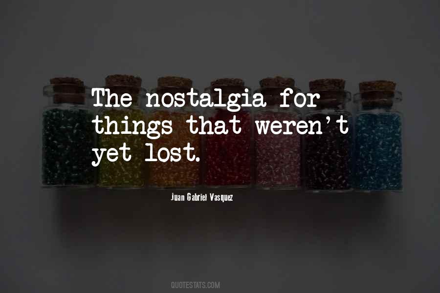 Vasquez's Quotes #1298938