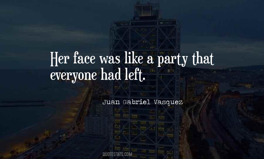 Vasquez's Quotes #1422208