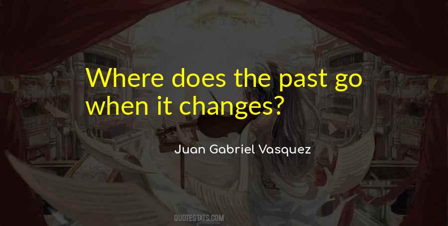 Vasquez's Quotes #1537343