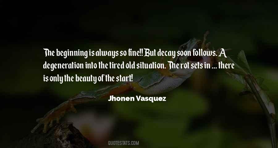 Vasquez's Quotes #1646086