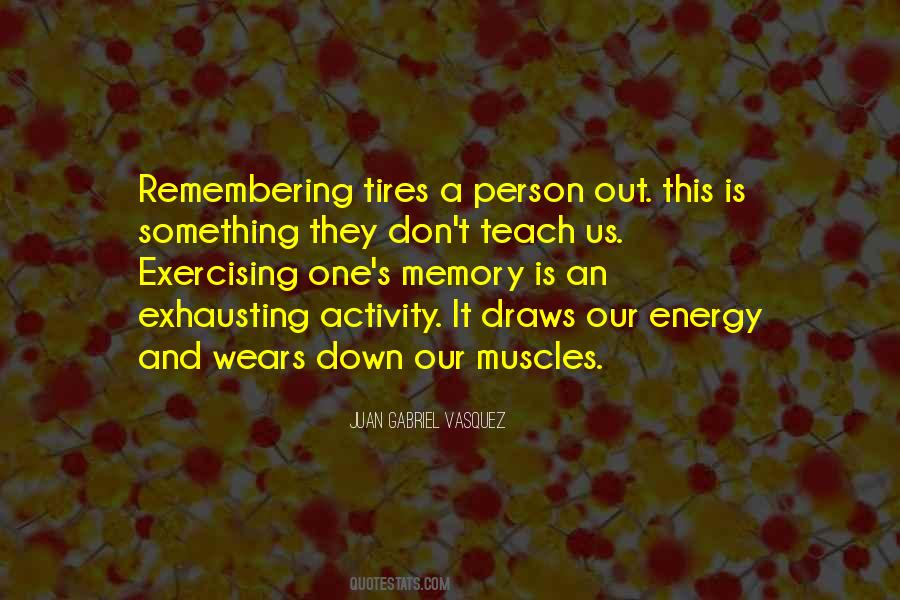 Vasquez's Quotes #361849