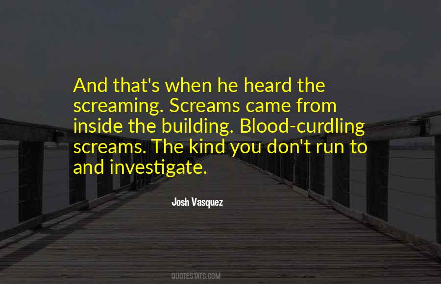 Vasquez's Quotes #498885