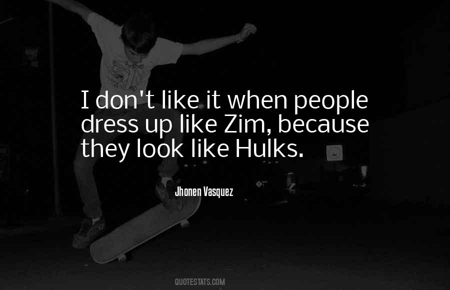 Vasquez's Quotes #501510