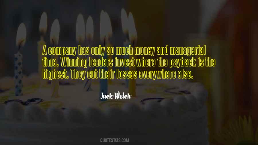 Quotes About Payback #105163