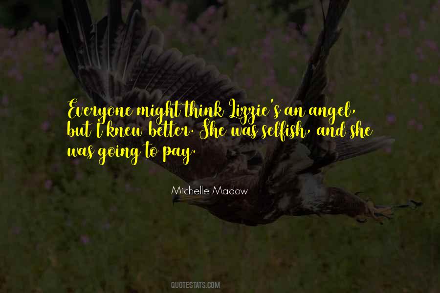 Quotes About Payback #108755