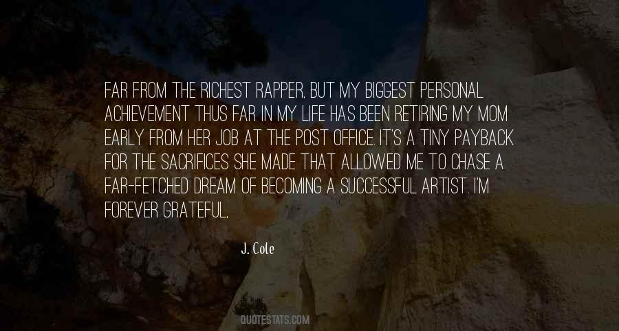 Quotes About Payback #1562032