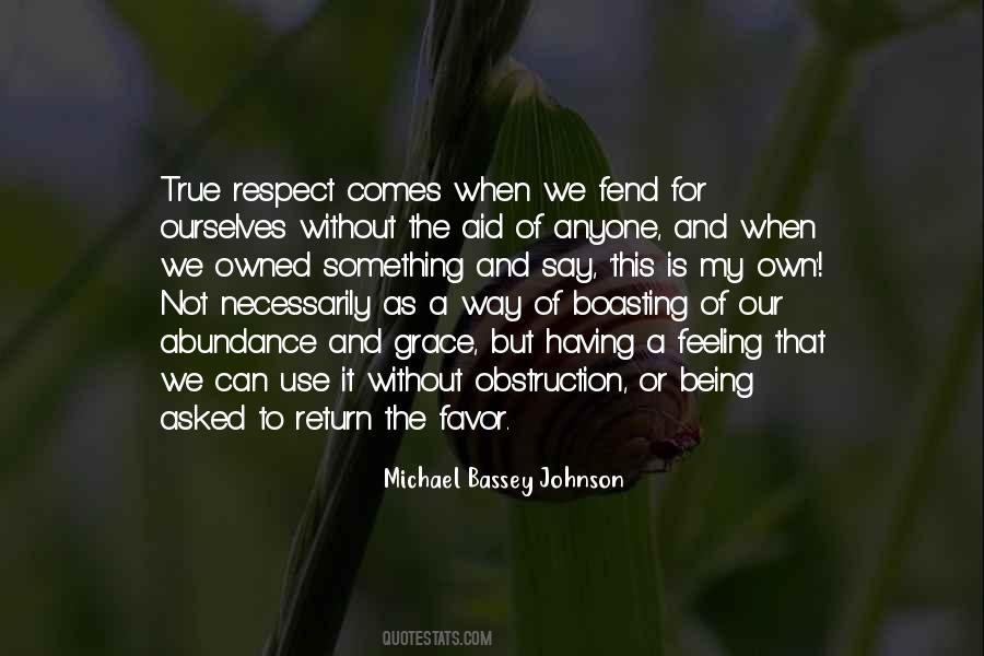 Quotes About Payback #1848292