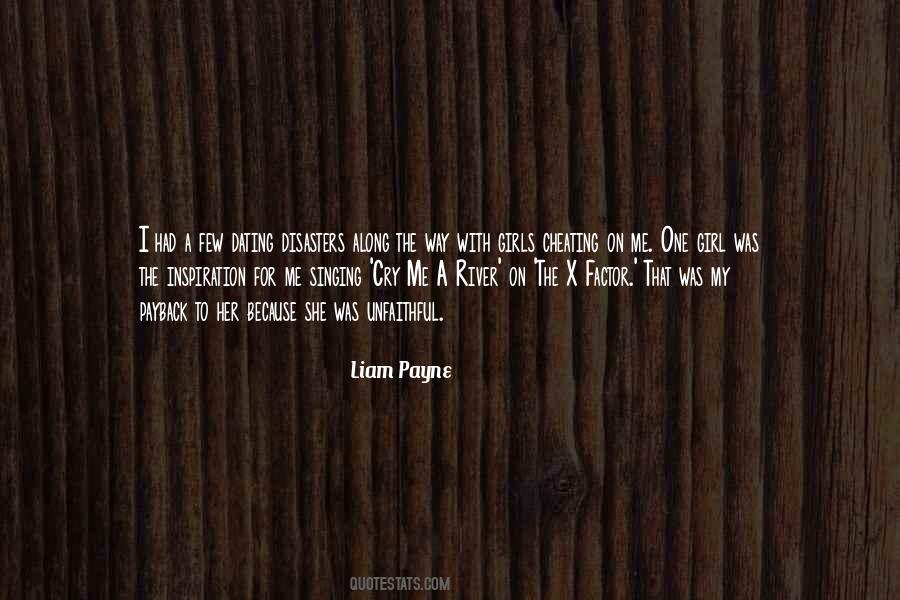 Quotes About Payback #458462