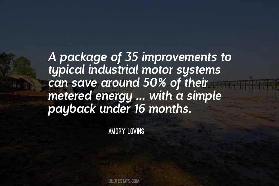 Quotes About Payback #483496