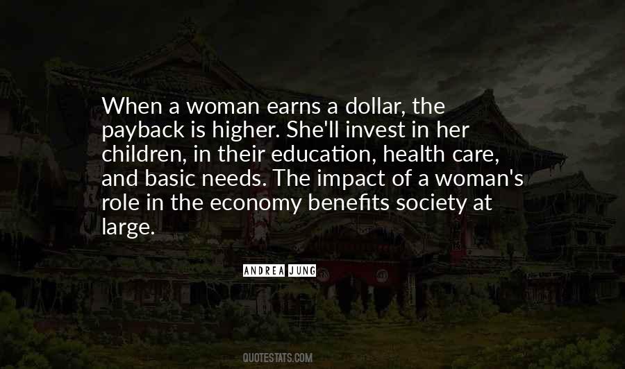 Quotes About Payback #639246