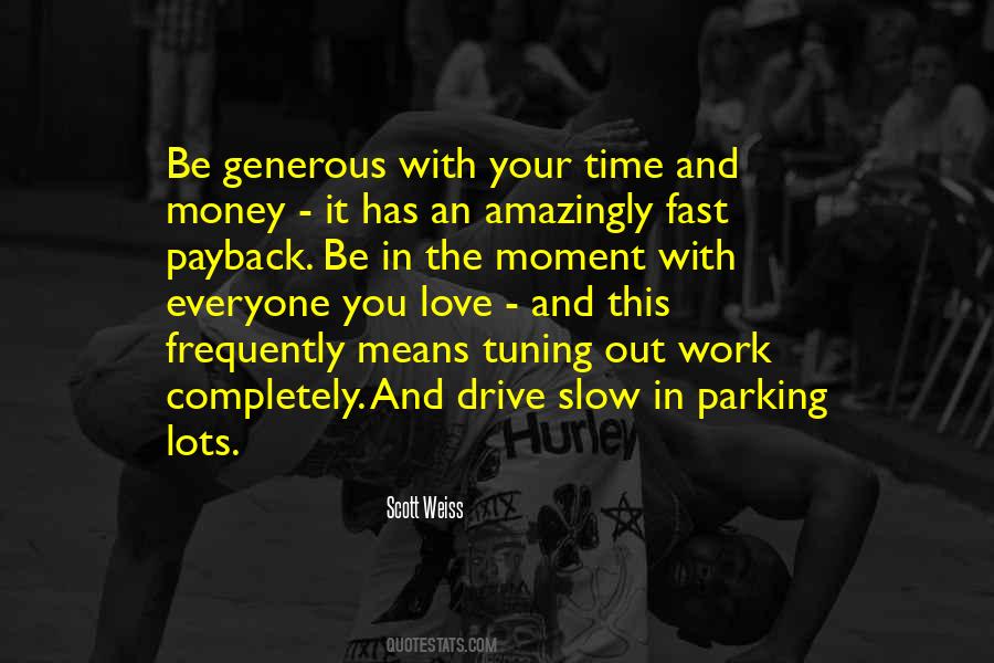 Quotes About Payback #6835