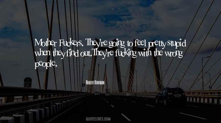 Quotes About Payback #961296