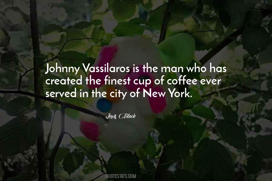 Vassilaros Quotes #27785