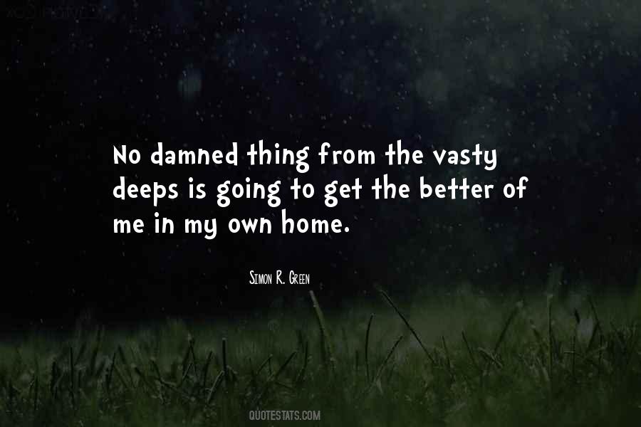 Vasty Quotes #515961