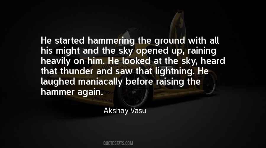 Vasu Quotes #164330