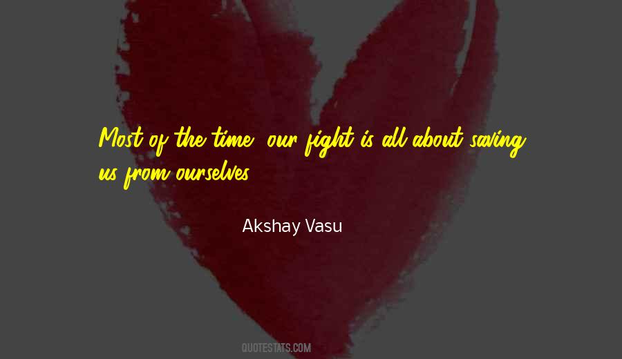 Vasu Quotes #232179