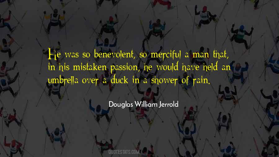Quotes About Umbrella And Rain #1873083