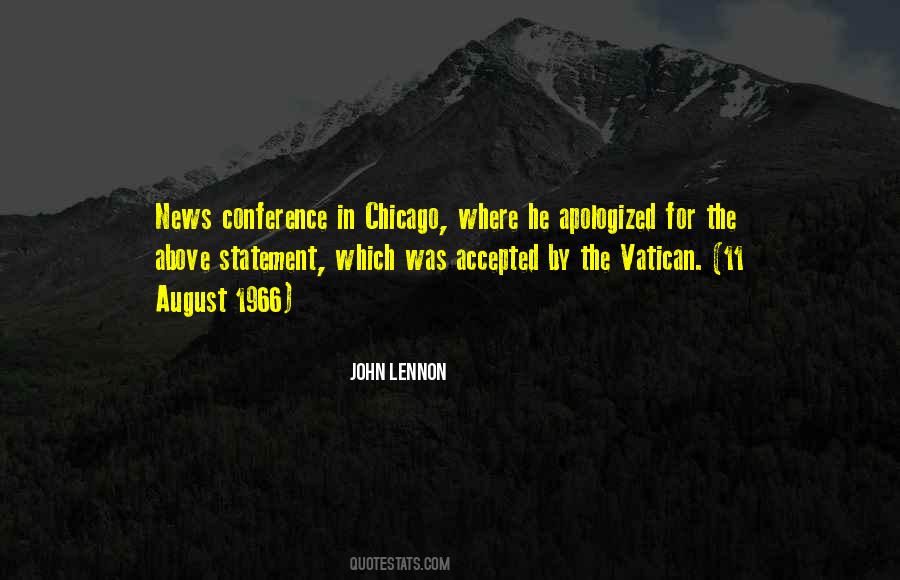 Vatican's Quotes #1001844
