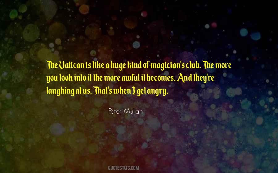 Vatican's Quotes #1002630