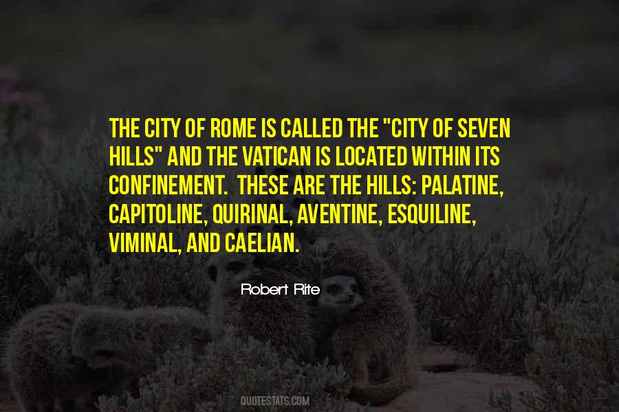 Vatican's Quotes #1128522