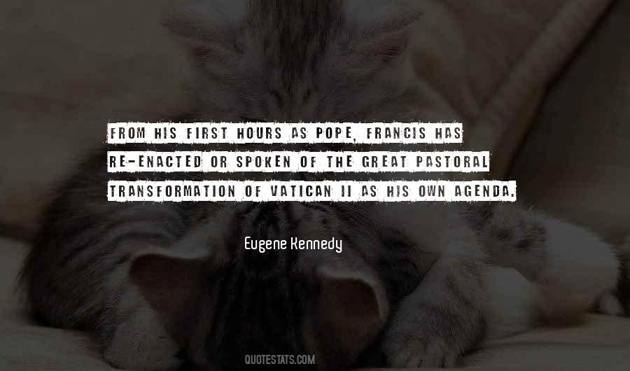 Vatican's Quotes #1203821