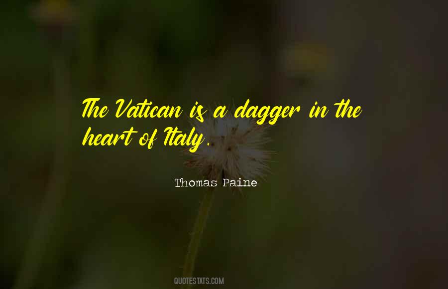 Vatican's Quotes #1204210