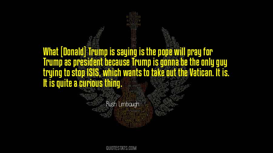 Vatican's Quotes #1220156