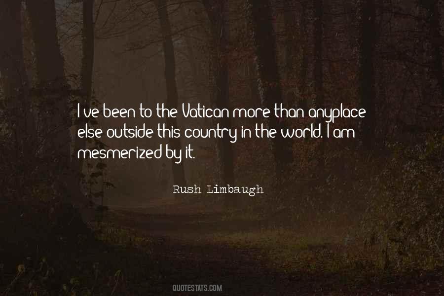 Vatican's Quotes #1245119