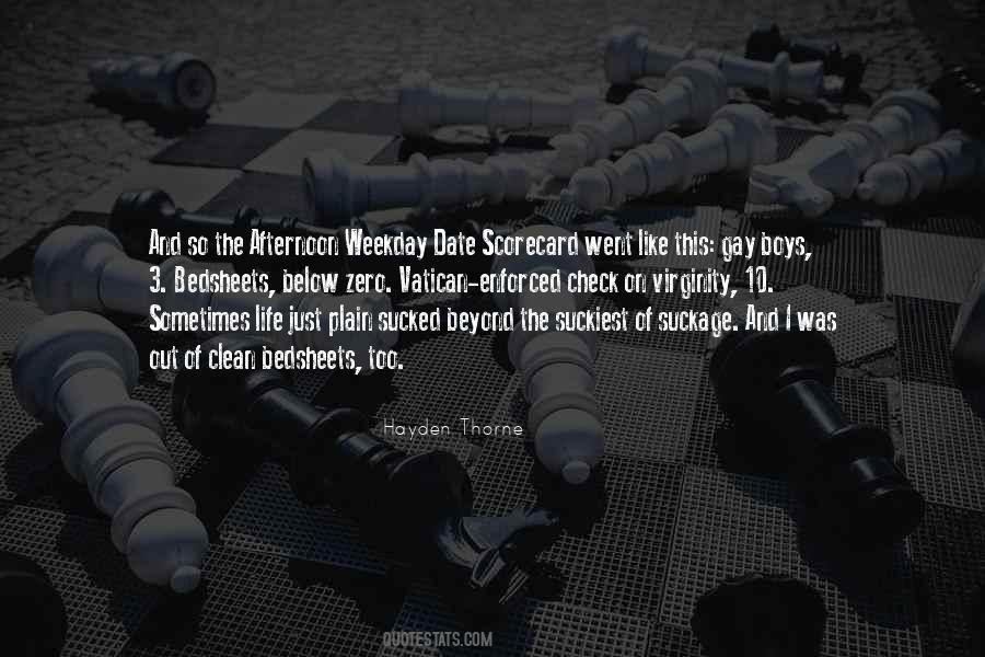 Vatican's Quotes #1303875
