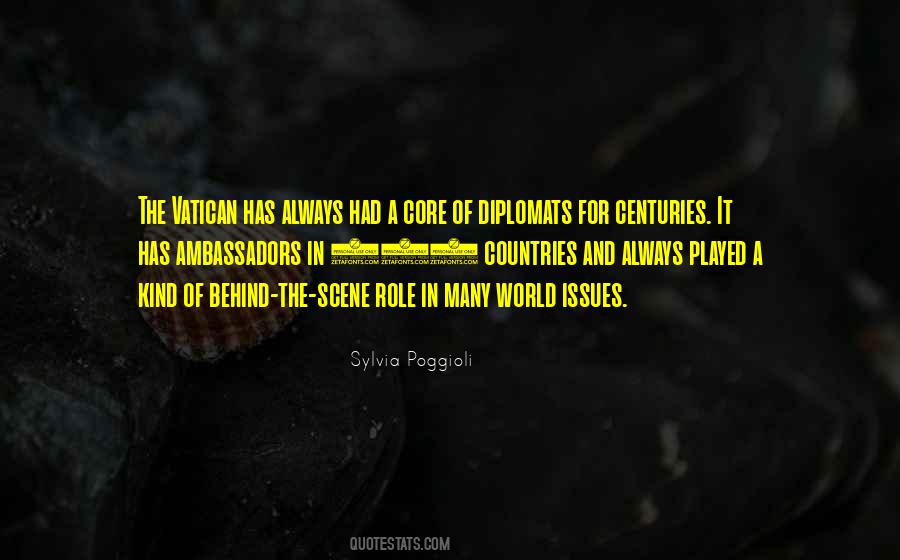 Vatican's Quotes #153328
