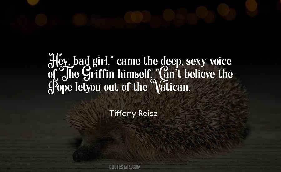 Vatican's Quotes #1570895
