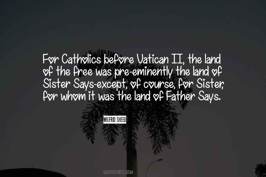 Vatican's Quotes #1609717