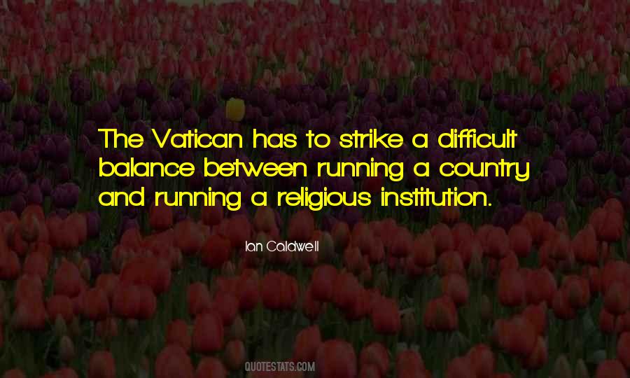Vatican's Quotes #1663648