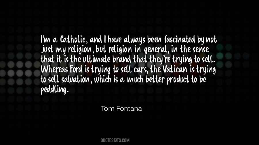 Vatican's Quotes #1745407
