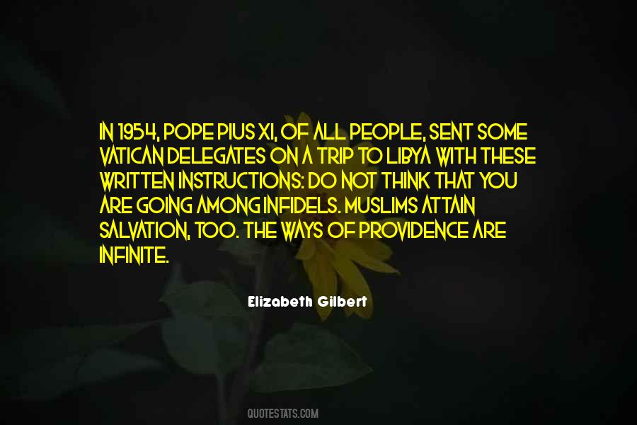 Vatican's Quotes #212210